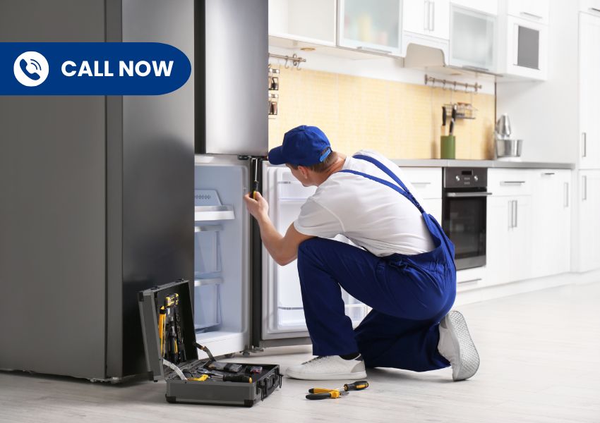 Beattie Appliance Repair Company